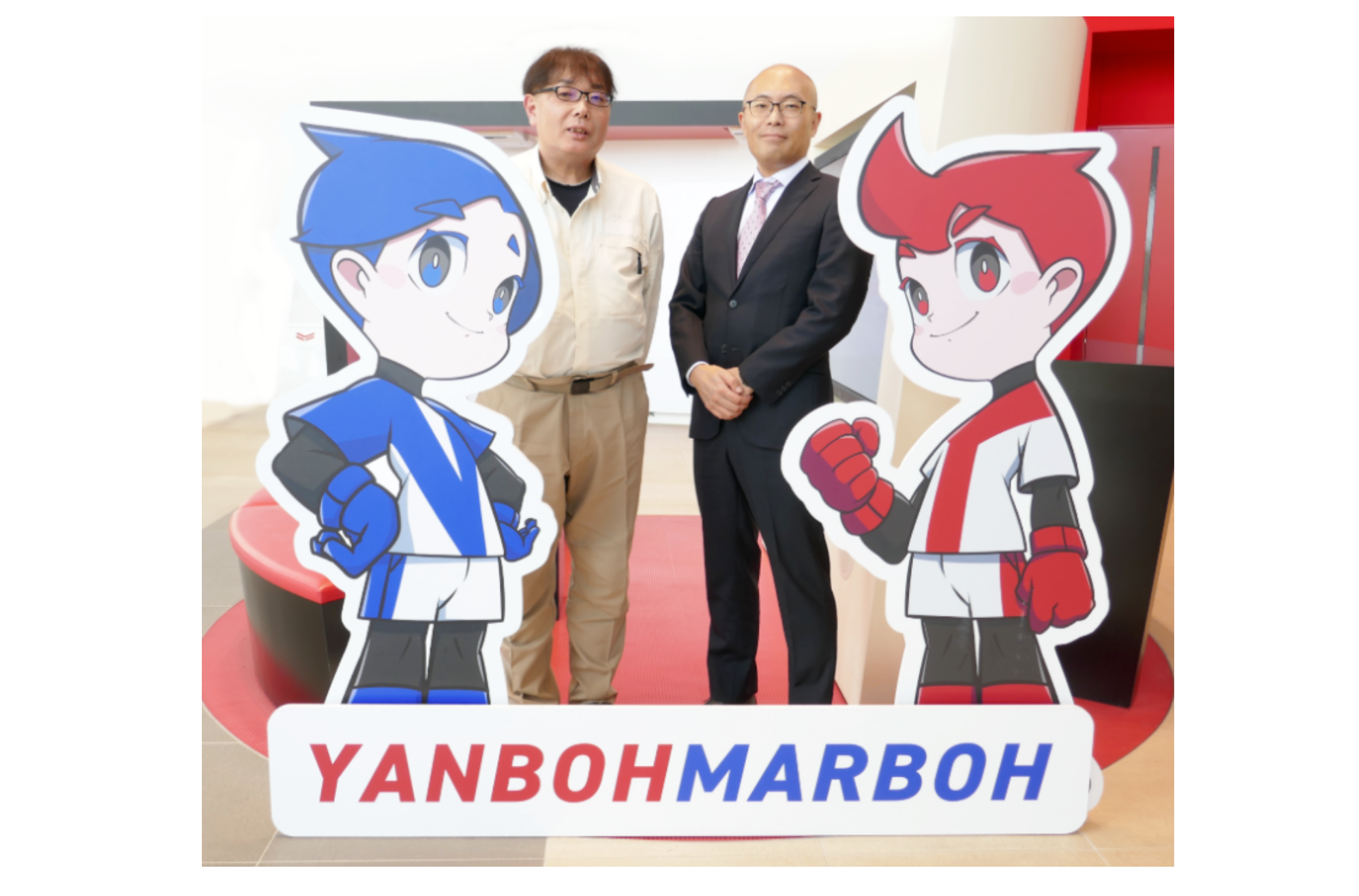 Magento導入企業インタビュー|ヤンマー建機様[グローバル展開を見据えたBtoB ECサイト]